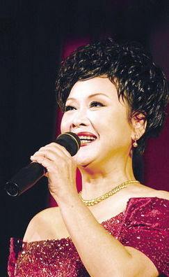 李谷一的个人资料李谷一出生年月简历年龄