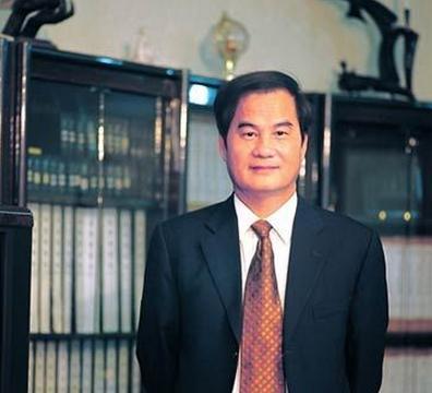 朱江洪和董明珠是什么关系朱江洪董明珠