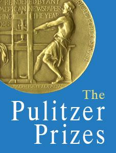 Pulitzer,Neverland 1917年根据美国报业巨头约瑟夫·普利策(joseph pulitzer)的遗愿设立