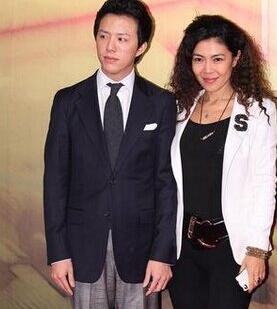 李云迪老婆吉娜照片李云迪老婆华真