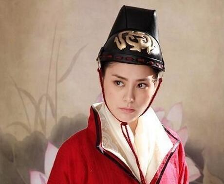 上官婉儿简介图片上官婉儿简介资料