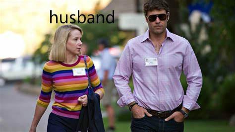 husband什么意思