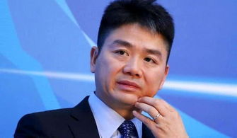 刘强东简历刘强东简历个人资料简介英文