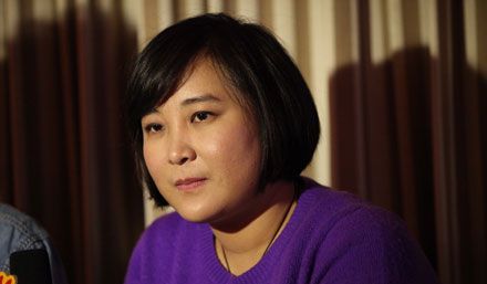 贾玲个人资料老公是谁贾玲老公是谁
