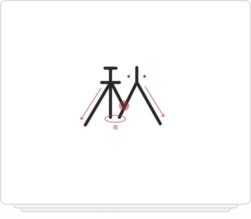 冬的笔顺笔画各的笔顺笔画顺序
