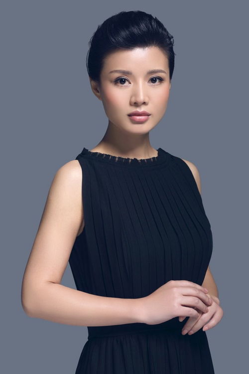 《与狼共舞2》梁海棠扮演者程愫个人资料 程愫是谁
