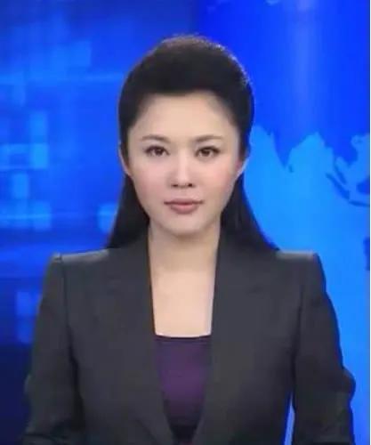 央视主持人紫凝央视主持人紫凝视频