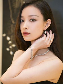 倪妮演员资料内容是什么?
