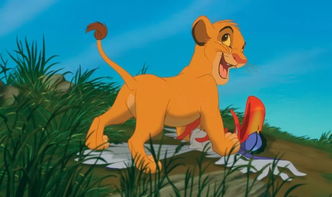 提取码:vbhi 的《狮子王》是由华特迪士尼影片公司出品的
