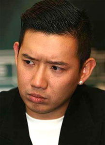陈少侠的人物经历