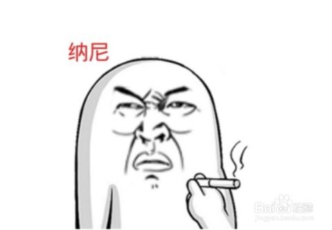 纳尼是什么意思纳尼是什么意思该怎么回