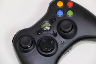 xbox手柄使用说明xbox手柄使用说明图解