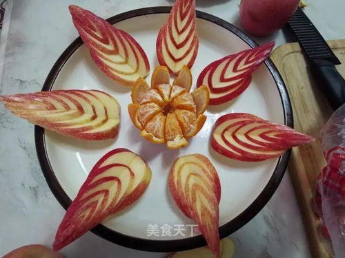 果盘摆盘花样图片大全果盘摆盘花样图片大全摆法