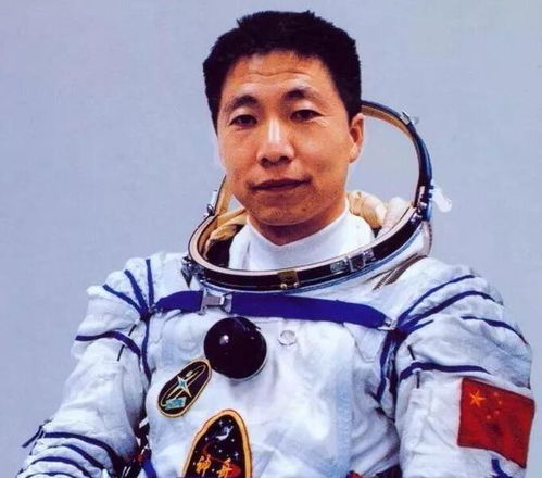 航天英雄杨利伟航天英雄杨利伟回忆录