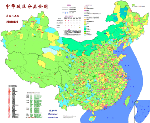 中国有多大中国有多大的平方公里