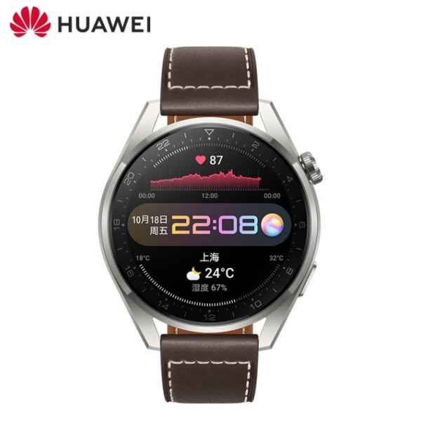 华为手表pro2华为手表pro是什么意思