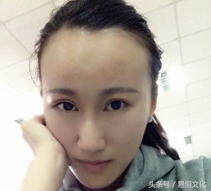 额头高的女人旺夫吗额头高的女人面相与命运