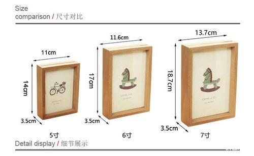 七寸照片是多大?多少厘米?