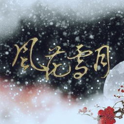 无病而呻和风花雪月的意思忆读书里面的风花雪月的意思