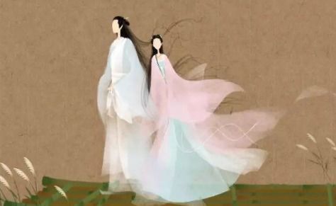 男生说一眼万年什么意思,一眼万年什么意思讲的什么