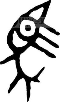 三个羊念什么?三个鱼又念什么?