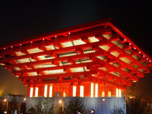 2022年上海世博会时间2021年上海世博会