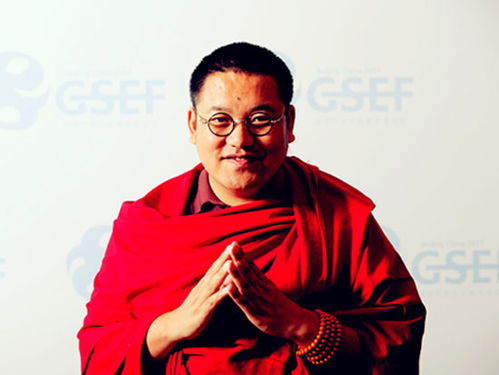 加措,1980年9月9日出生于四川省甘孜州新龙县,雅江扎噶寺活佛.