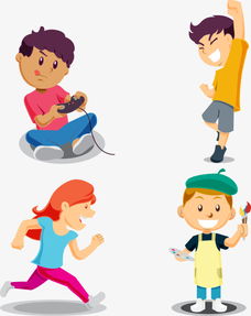 个人兴趣爱好及特长等方面描述个人兴趣爱好自我介绍