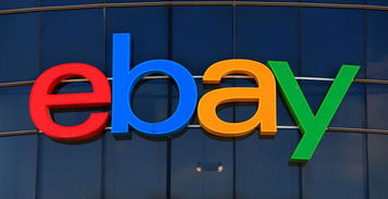 ebay美国官网地址ebay美国站