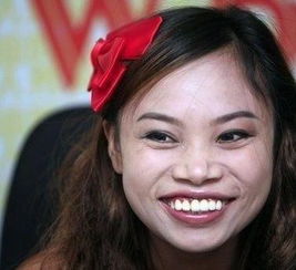 罗玉凤现在过得怎么样,罗玉凤的个人资料