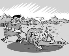 匮乏是什么意思