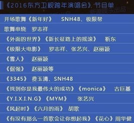 东方卫视电视剧安排表是什么?