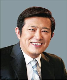 陈东升嘉德陈东升的个人资料