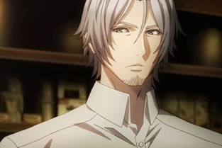 四方有一个姐姐,两人相依为命,关系很好,后来姐姐嫁给了雾岛新,并产下