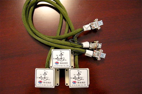 3轴陀螺仪究竟是什么啊?