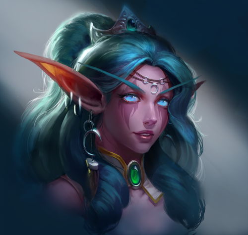 泰兰德是暴雪娱乐公司出品的即时战略游戏《魔兽争霸Ⅲ》及大型多人