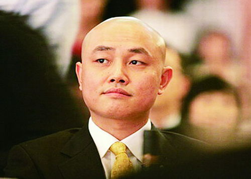 国美黄光裕怎么入的狱原因揭秘国美黄光裕的最新消息