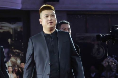 天津李四将军令电影,天津李四是黑道人吗?