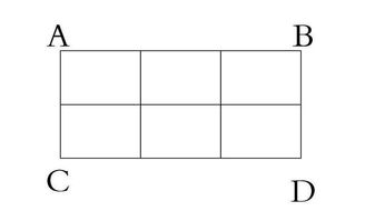 长方形正方形平行四边形都是什么形 长方形的周长公式 竞价网