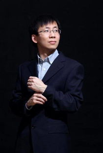 杨振天简介易经大师张一鸣简介