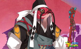 海坊主哪里多海坊主仁王