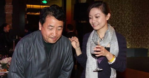 姜昆的女儿姜河姜昆的女儿姜珊从小到大唱过哪些歌