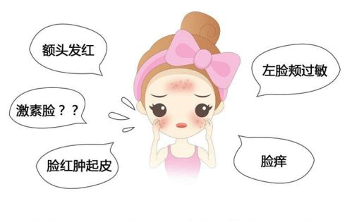 敏感的意思是什么呢敏感的意思解释