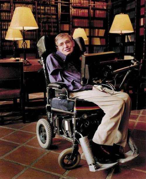 霍金斯的死亡过程30秒视频霍金去世悼念