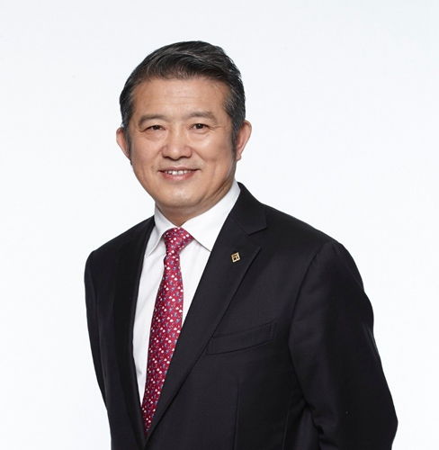 陈东升嘉德陈东升的个人资料