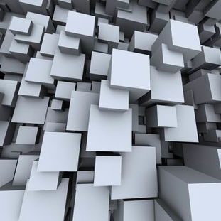 什么是3d立体模式?