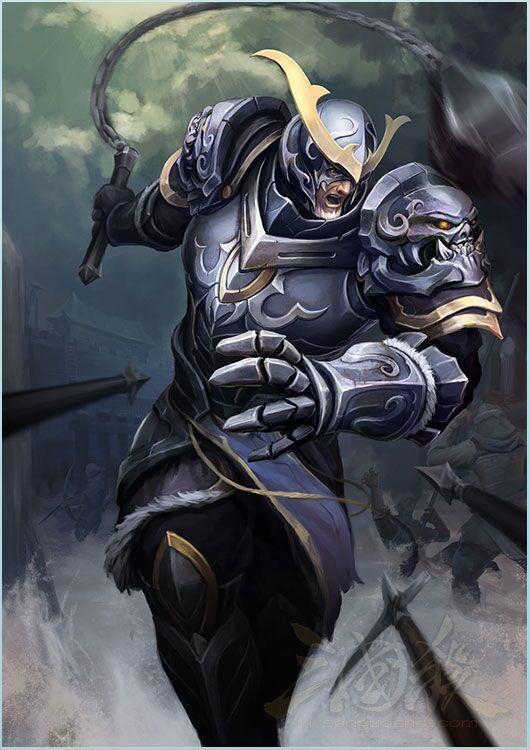 三国杀刘禅技能