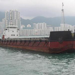 驳船的拼音,驳船和大船的区别