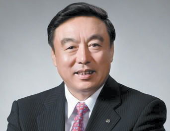 招商银行行长马蔚华年轻时的人生经历