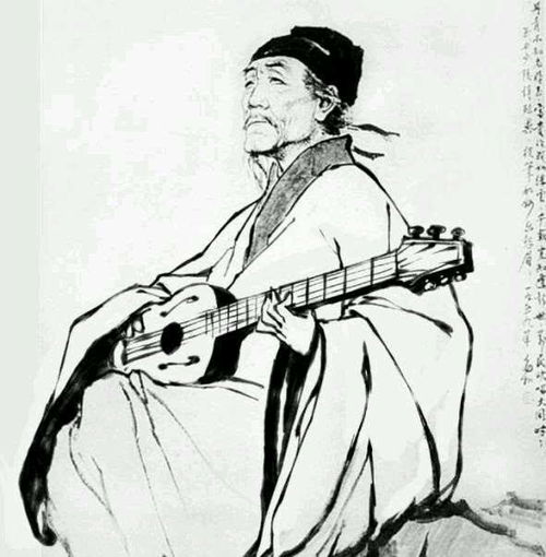 网友为什么恶搞杜甫